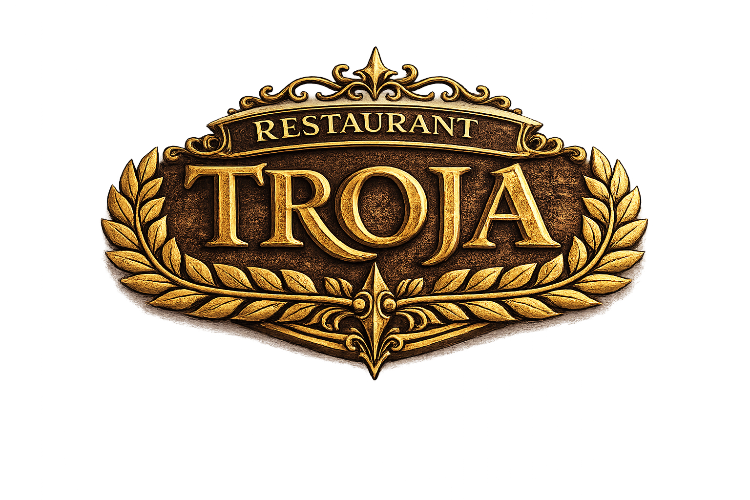 Troja Restaurant